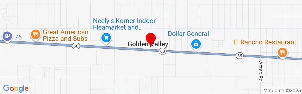Golden Valley, AZ, Arizona