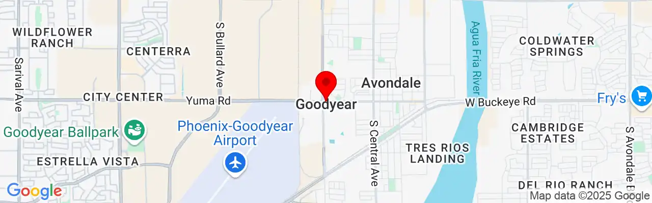 Goodyear, AZ, Arizona