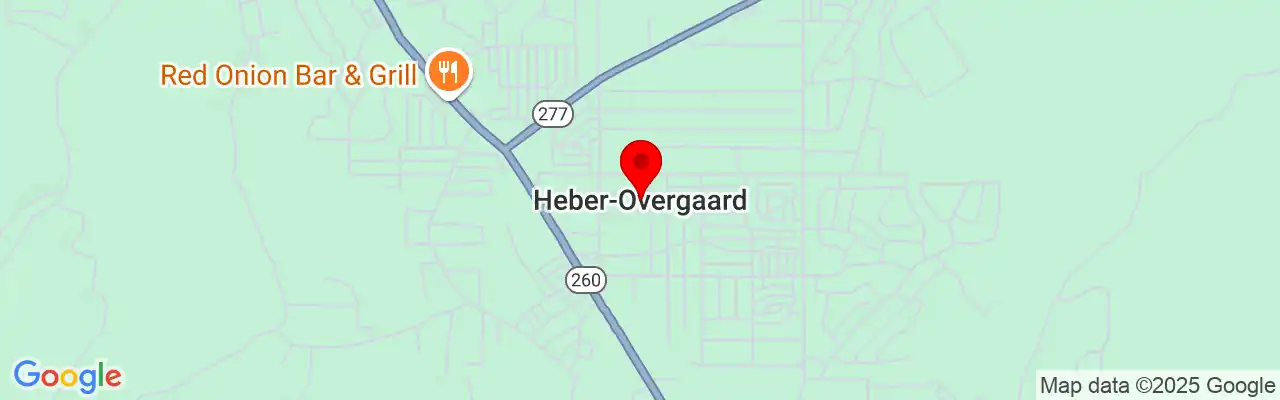 Heber, AZ, Arizona