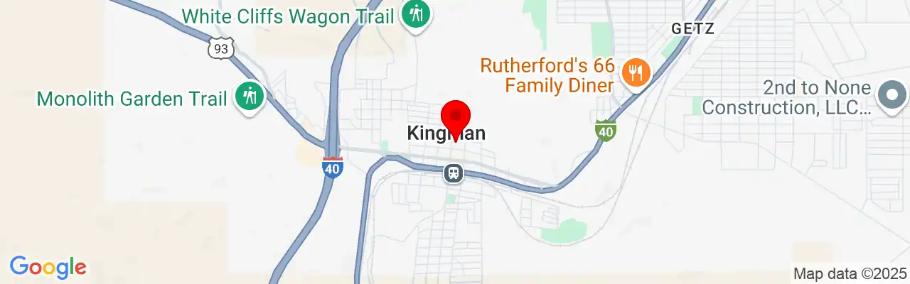 Kingman, AZ, Arizona