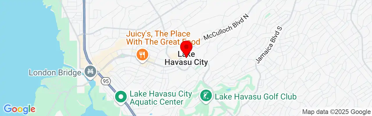 Lake Havasu City, AZ, Arizona