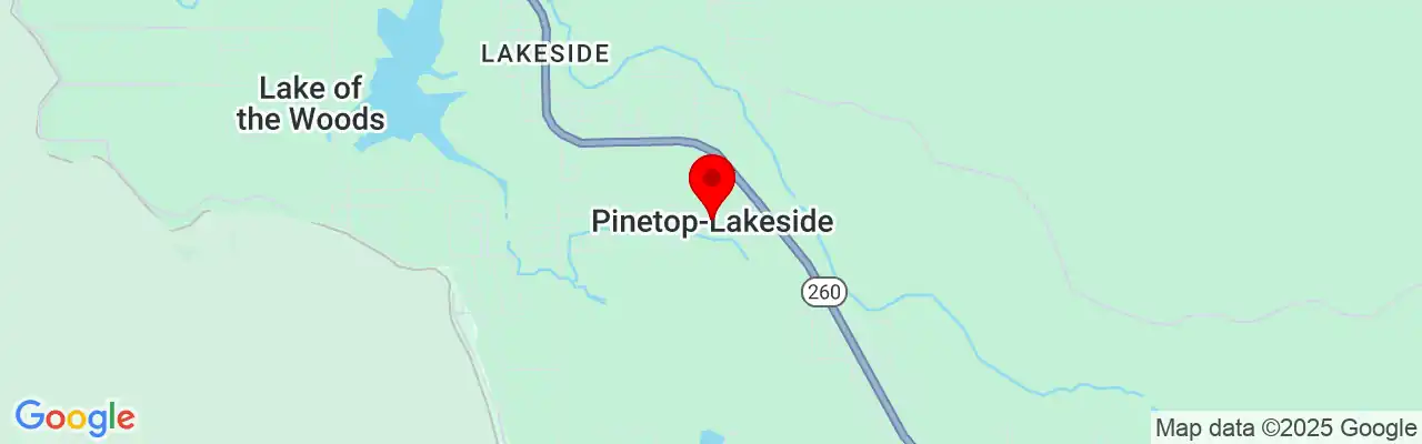 Lakeside, AZ, Arizona