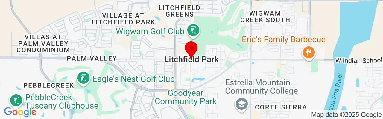 Litchfield Park, AZ, Arizona