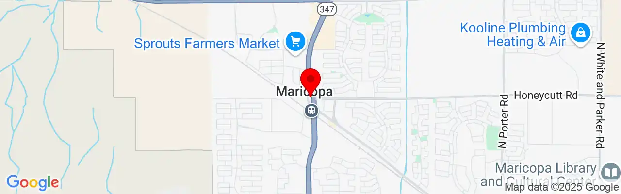 Maricopa, AZ, Arizona