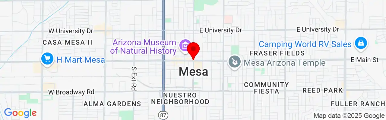 Mesa, AZ, Arizona
