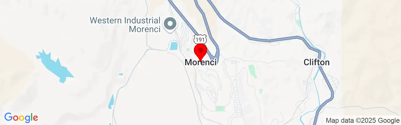 Morenci, AZ, Arizona