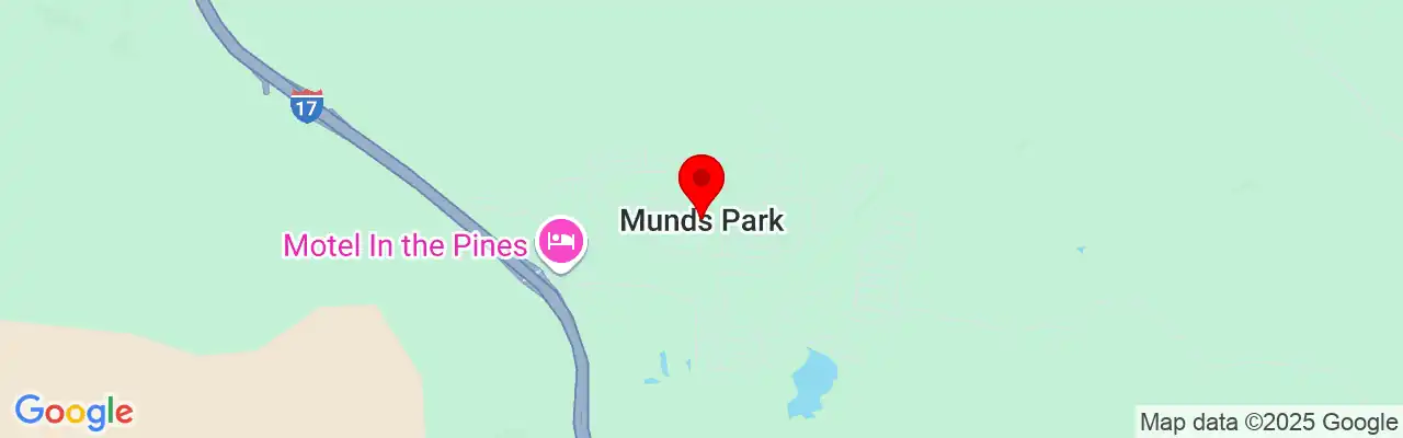 Munds Park, AZ, Arizona