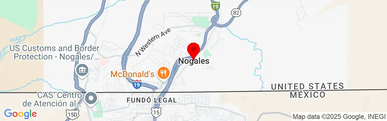 Nogales, AZ, Arizona