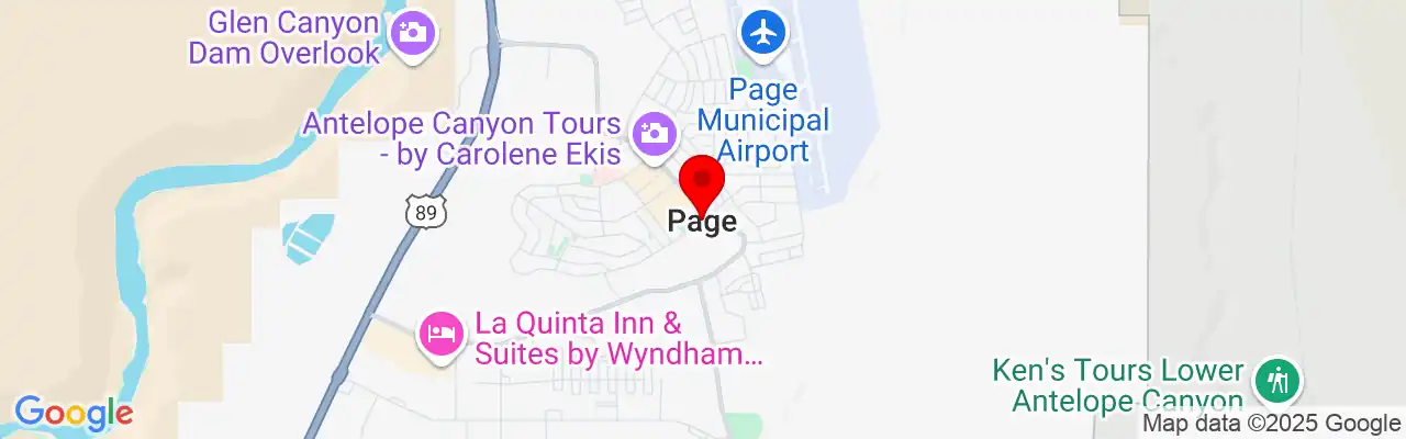 Page, AZ, Arizona