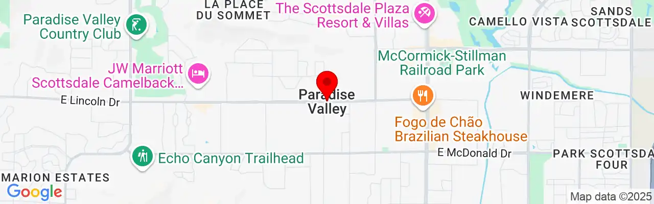 Paradise Valley, AZ, Arizona