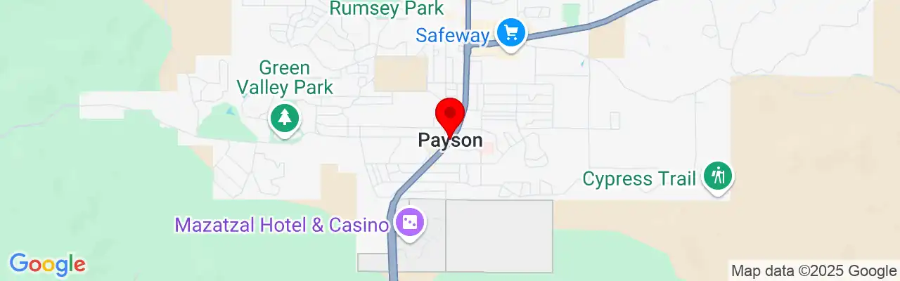 Payson, AZ, Arizona