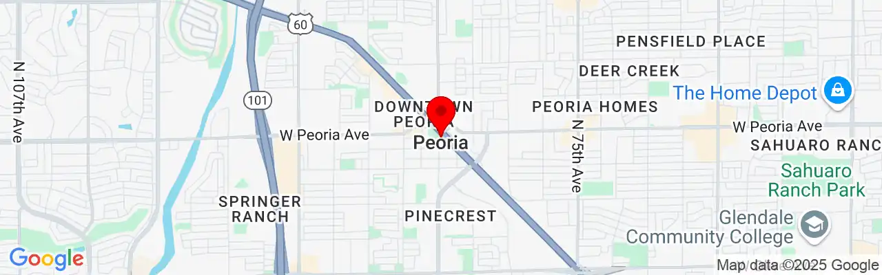Peoria, AZ, Arizona