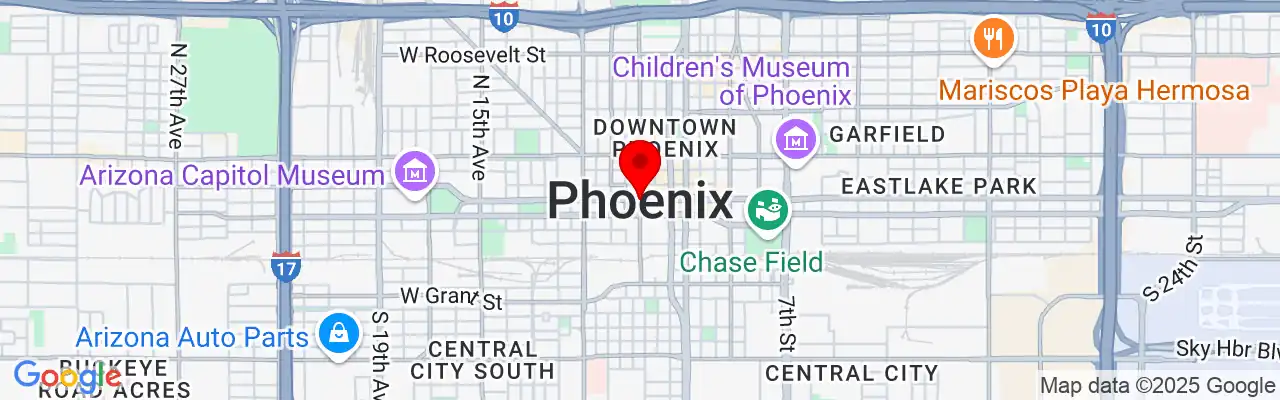 Phoenix, AZ, Arizona