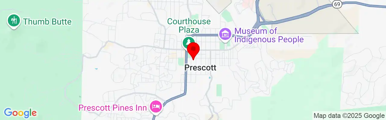 Prescott, AZ, Arizona