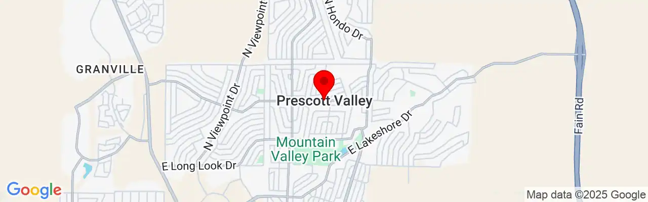 Prescott Valley, AZ, Arizona