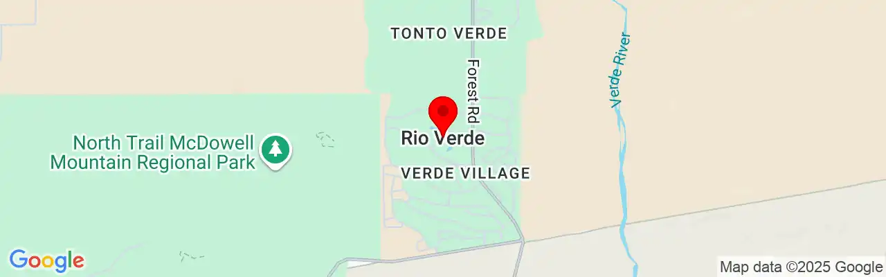 Rio Verde, AZ, Arizona