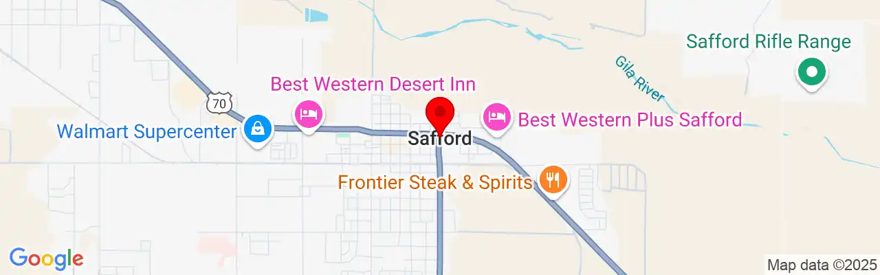 Safford, AZ, Arizona