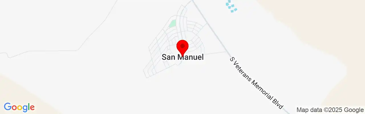 San Manuel, AZ, Arizona