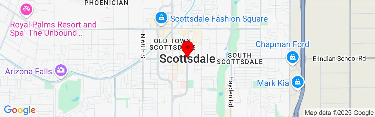 Scottsdale, AZ, Arizona