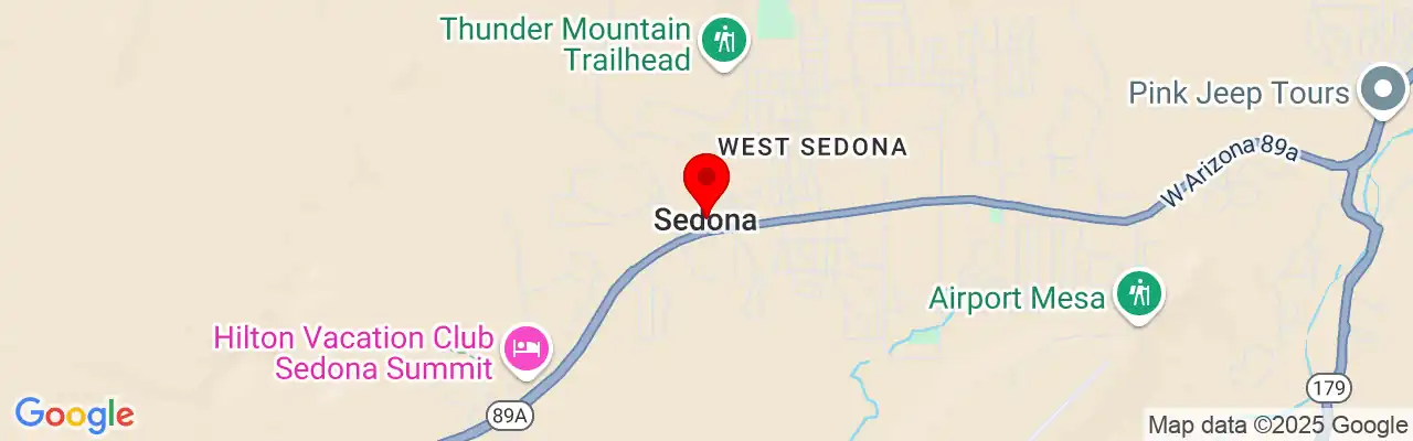 Sedona, AZ, Arizona