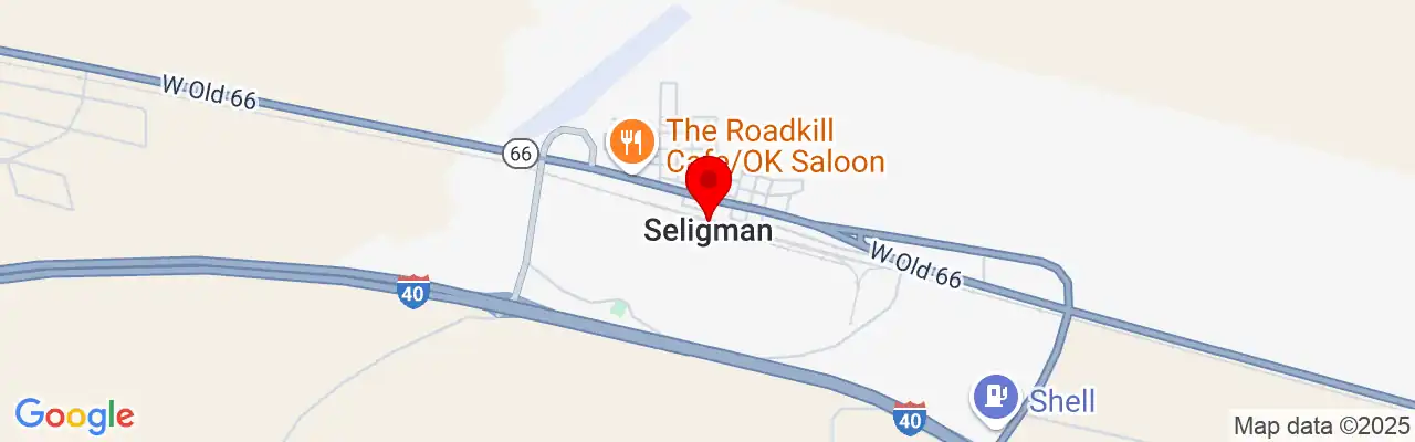 Seligman, AZ, Arizona