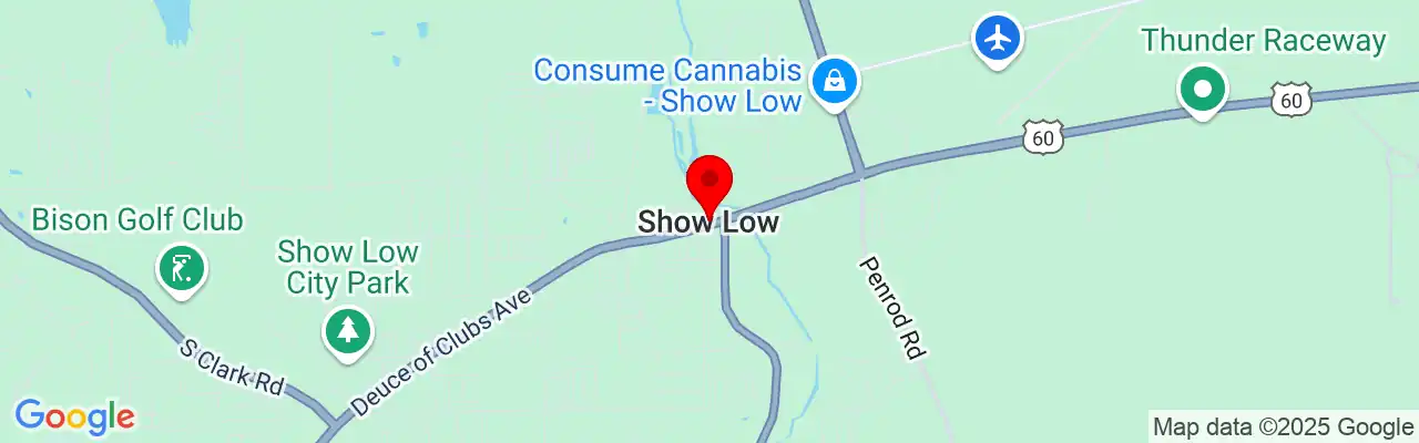 Show Low, AZ, Arizona