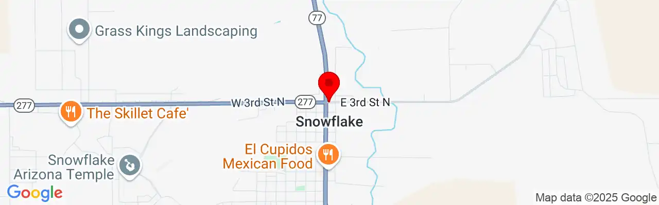 Snowflake, AZ, Arizona