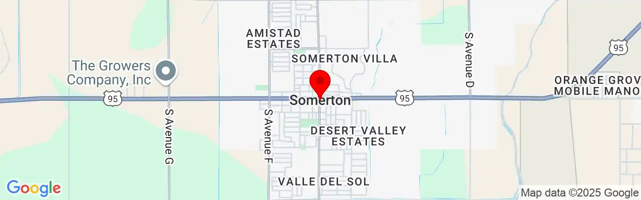 Somerton, AZ, Arizona