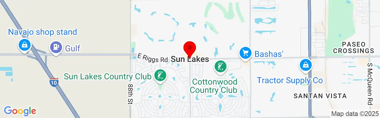 Sun Lakes, AZ, Arizona