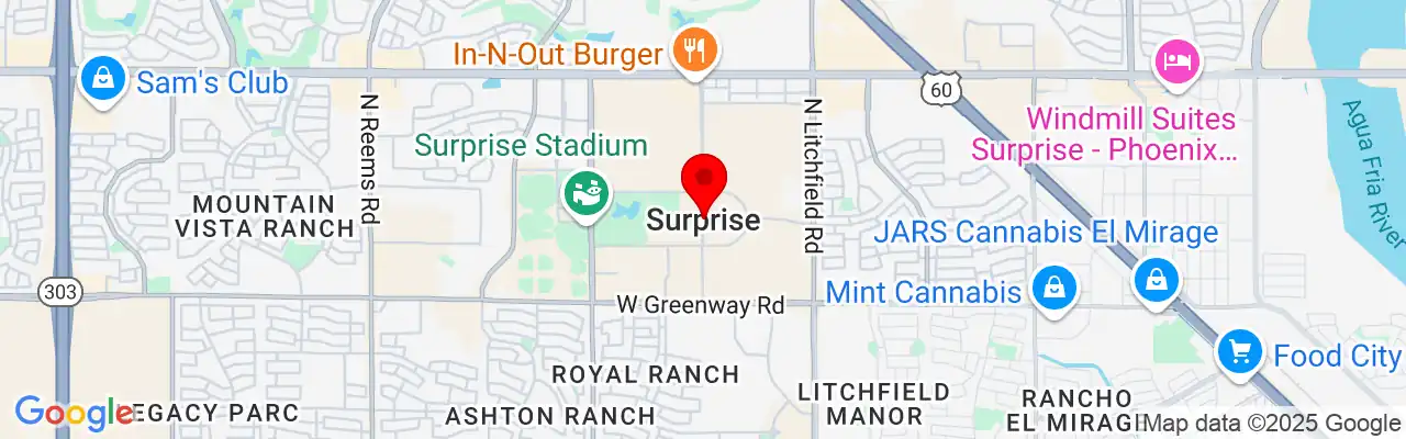 Surprise, AZ, Arizona