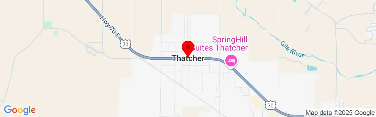 Thatcher, AZ, Arizona