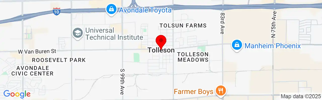 Tolleson, AZ, Arizona