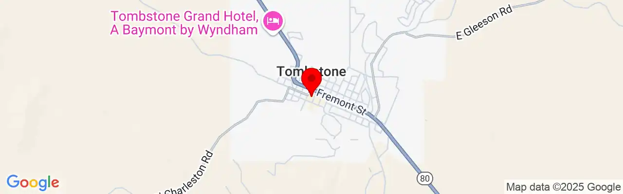 Tombstone, AZ, Arizona
