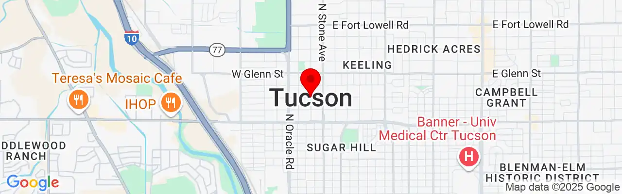 Tucson, AZ, Arizona