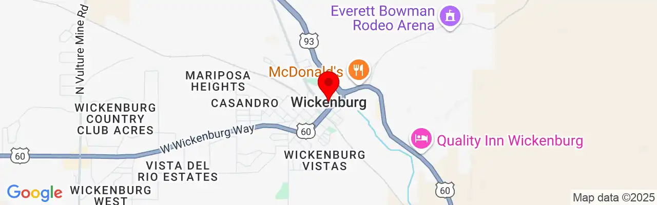 Wickenburg, AZ, Arizona