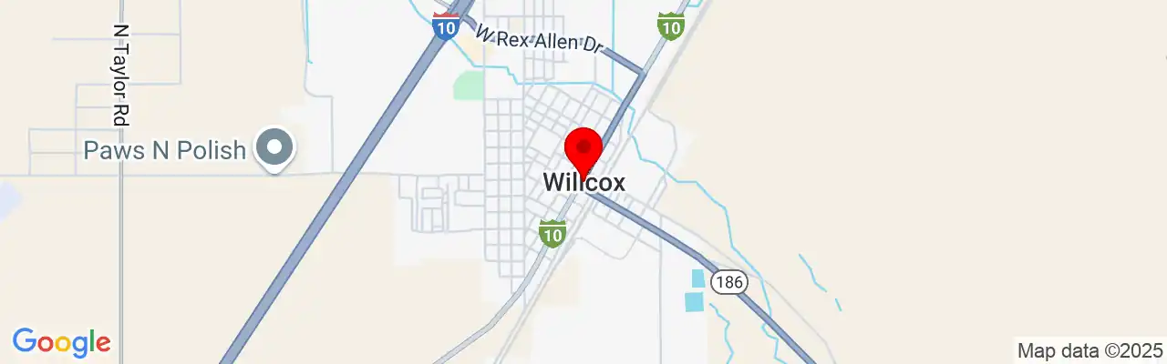 Willcox, AZ, Arizona