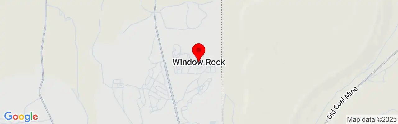 Window Rock, AZ, Arizona