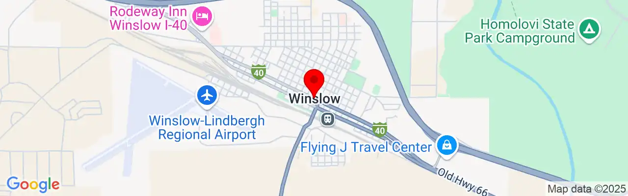 Winslow, AZ, Arizona