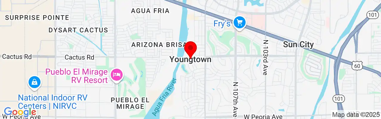 Youngtown, AZ, Arizona