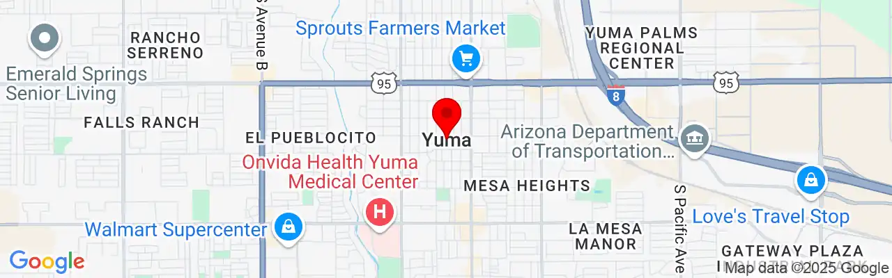 Yuma, AZ, Arizona