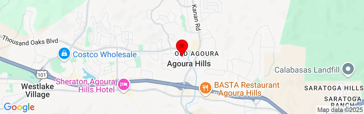 Agoura Hills, CA, California