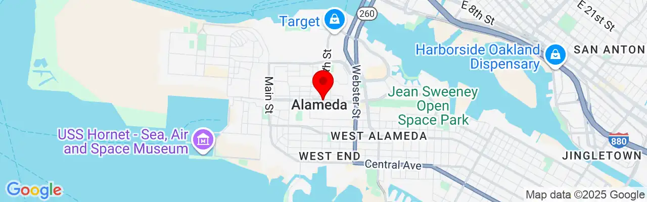 Alameda, CA, California