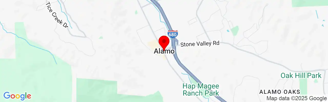 Alamo, CA, California