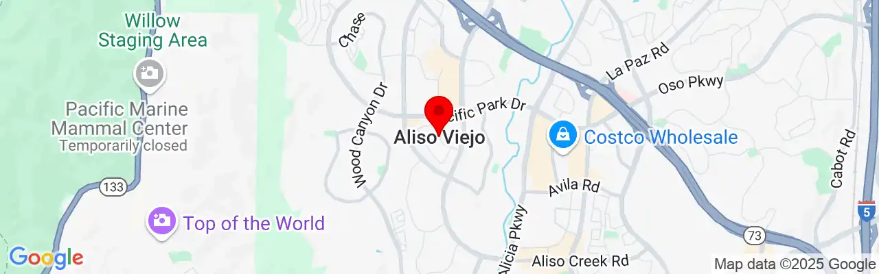 Aliso Viejo, CA, California