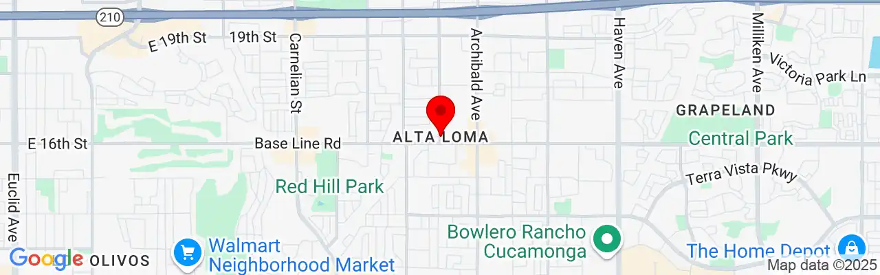 Alta Loma, CA, California