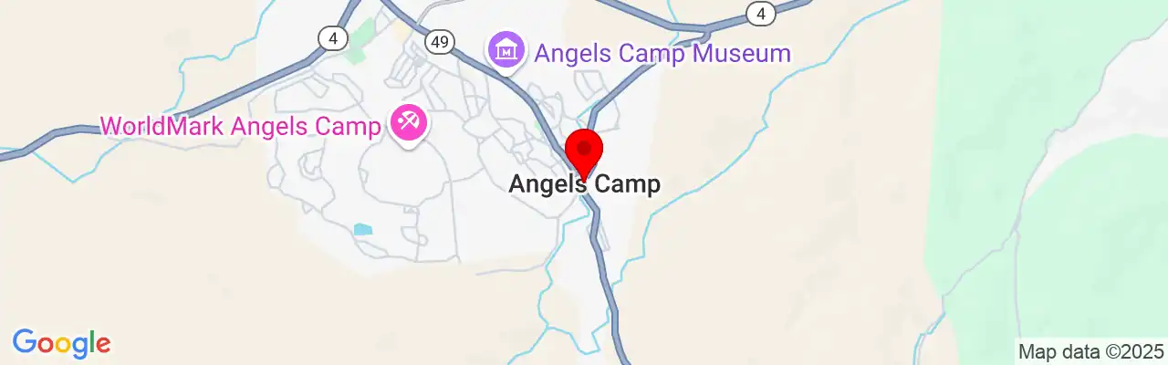 Angels Camp, CA, California