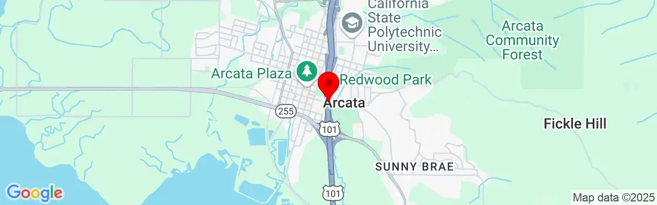 Arcata, CA, California