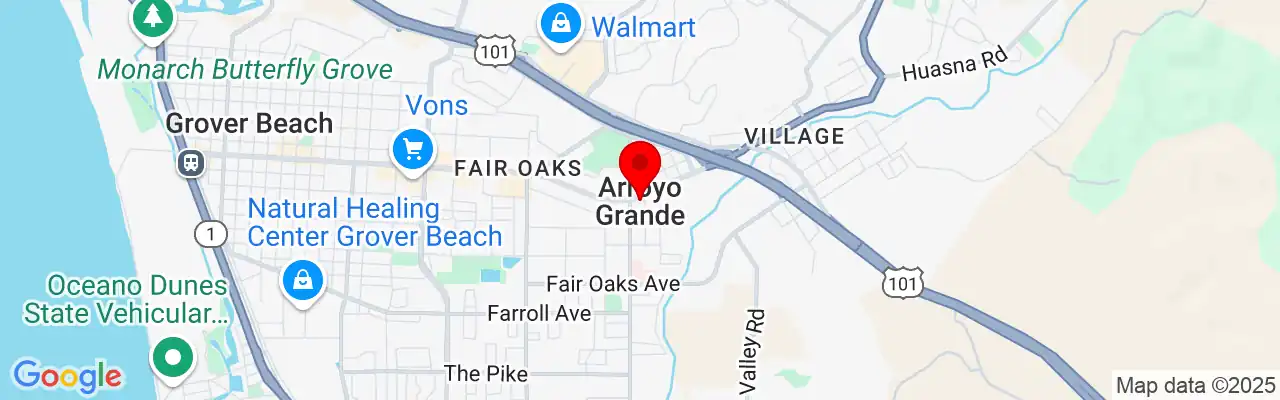 Arroyo Grande, CA, California