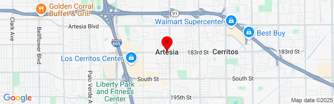 Artesia, CA, California