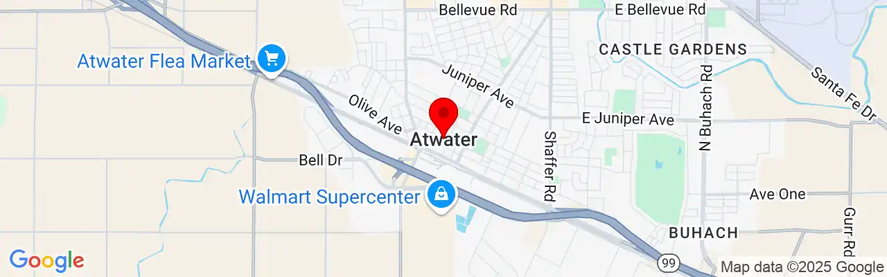 Atwater, CA, California